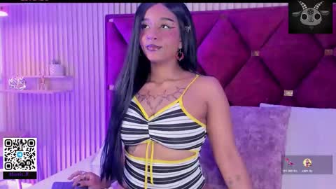 Morticia online show from March 10, 2026, 11:21 pm