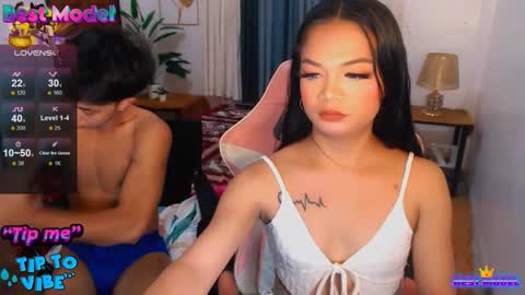 rondina online show from January 10, 2026, 10:39 am