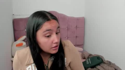 Snapshot of morena_rodriguez_9 chatting on October 16, 2025, 7:15 pm morena_rodriguez_9 online show from October 16, 2025, 7:15 pm