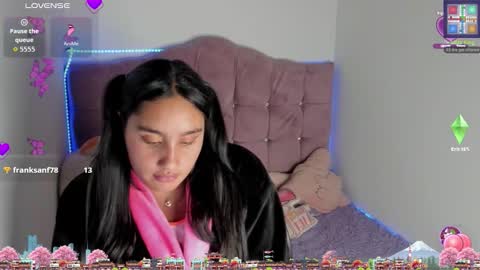 Snapshot of morena_rodriguez_9 chatting on October 18, 2025, 12:13 am morena_rodriguez_9 online show from October 18, 2025, 12:13 am