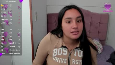 Snapshot of morena_rodriguez_9 chatting on November 5, 2025, 7:14 pm morena_rodriguez_9 online show from November 5, 2025, 7:14 pm