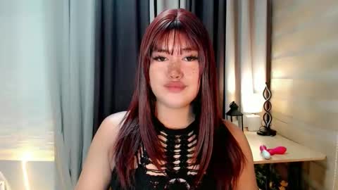 Snapshot of morenaaries12 chatting on September 14, 2025, 10:47 am MIA online show from September 14, 2025, 10:47 am