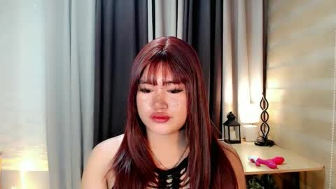 Snapshot of morenaaries12 chatting on September 15, 2025, 7:36 pm MIA online show from September 15, 2025, 7:36 pm