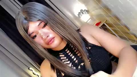 Snapshot of morenaaries12 chatting on November 12, 2025, 6:41 pm MIA online show from November 12, 2025, 6:41 pm