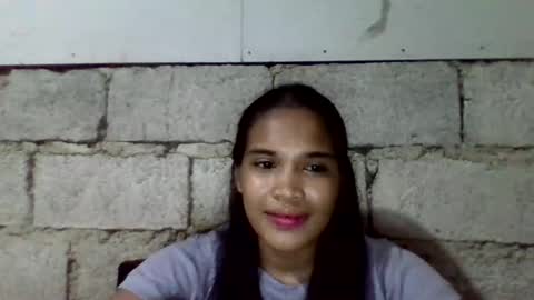 morenagirlpinay18 online show from February 3, 2026, 6:40 am