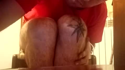 morenikoo26 online show from September 13, 2025, 5:46 pm