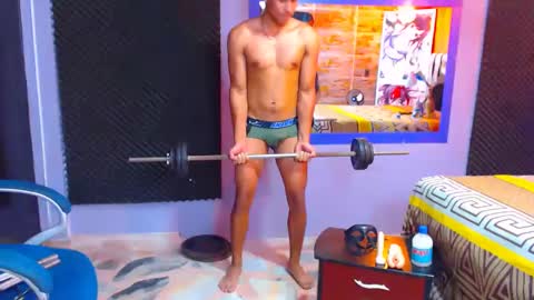 Snapshot of morenofullhot chatting on December 2, 2024, 4:20 pm MorenoFullHot online show from December 2, 2024, 4:20 pm