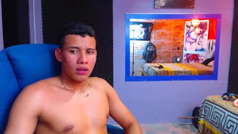 Snapshot of morenofullhot chatting on December 4, 2024, 12:19 am MorenoFullHot online show from December 4, 2024, 12:19 am