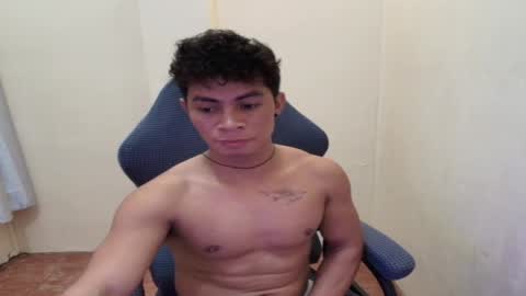 morenojake online show from July 13, 2026, 2:25 am