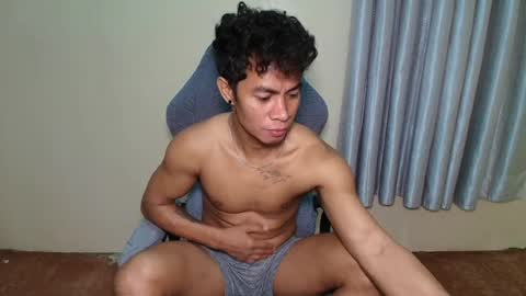morenojake online show from July 26, 2026, 10:16 pm