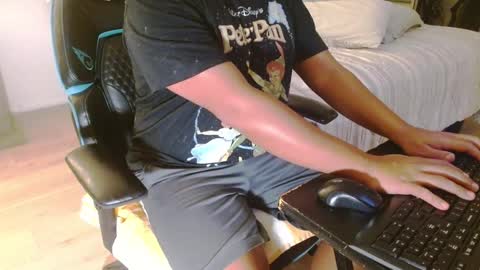 Didier online show from September 28, 2025, 2:39 am