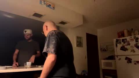 Snapshot of morethanenough437431 chatting on September 14, 2025, 9:52 am morethanenough437431 online show from September 14, 2025, 9:52 am