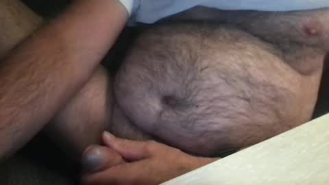 Morethanhorny online show from May 3, 2026, 8:04 pm