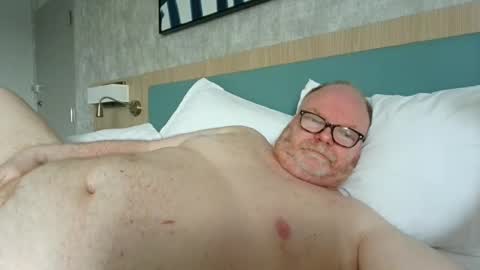 morgan5965 online show from August 2, 2026, 5:11 pm