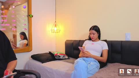 morgan_alice online show from April 28, 2026, 2:00 pm