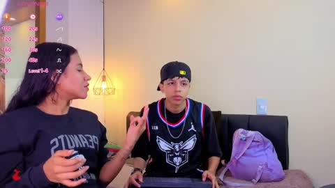 morgan_alice online show from April 29, 2026, 1:26 pm