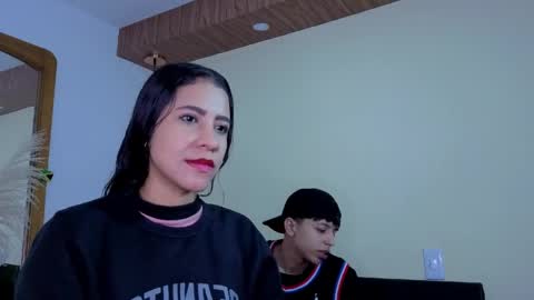 morgan_alice online show from May 1, 2026, 12:10 pm