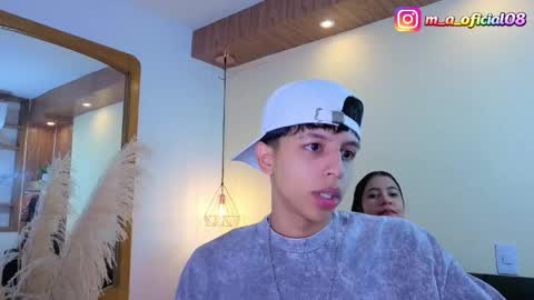 morgan_alice online show from May 17, 2026, 12:12 pm