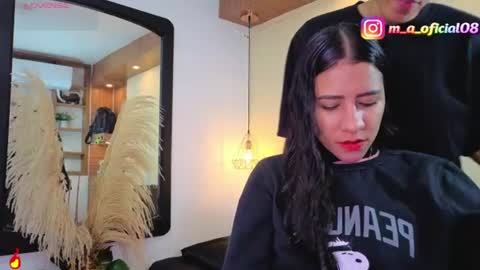 morgan_alice online show from June 16, 2026, 12:08 pm