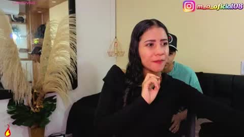 morgan_alice online show from June 17, 2026, 12:18 pm