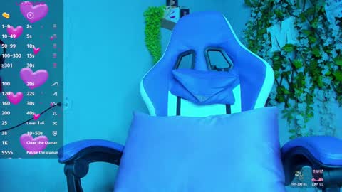 Snapshot of morgan_cute1 chatting on March 2, 2025, 3:45 am MORGAN CUTE - MODEL online show from March 2, 2025, 3:45 am