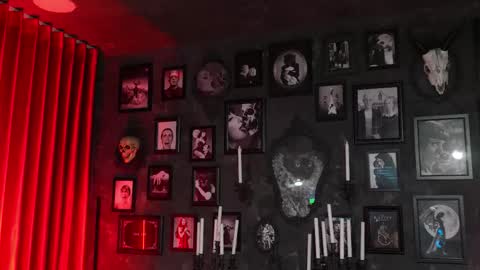  Morgan  online show from March 13, 2026, 1:07 pm