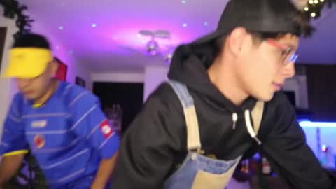   online show from February 24, 2025, 1:35 am