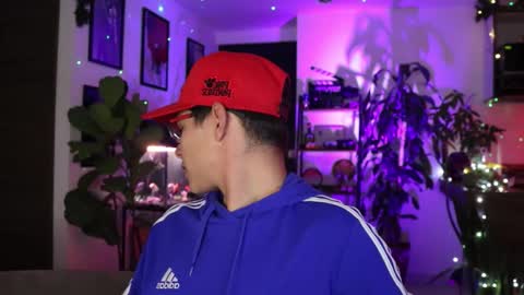   online show from March 4, 2025, 1:55 am