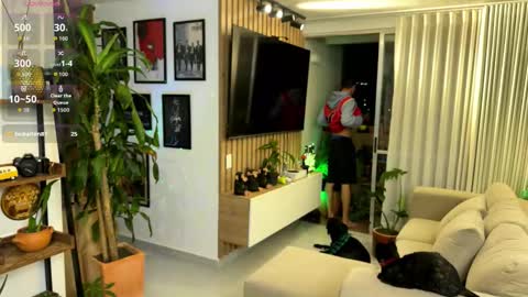   online show from March 8, 2026, 12:19 am