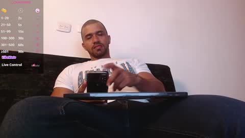 Snapshot of morgan_lean chatting on December 12, 2024, 1:10 am Morgan Lee online show from December 12, 2024, 1:10 am