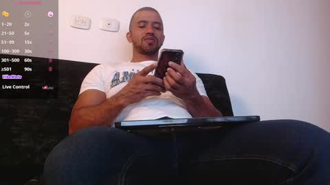 Snapshot of morgan_lean chatting on December 12, 2024, 4:15 am Morgan Lee online show from December 12, 2024, 4:15 am