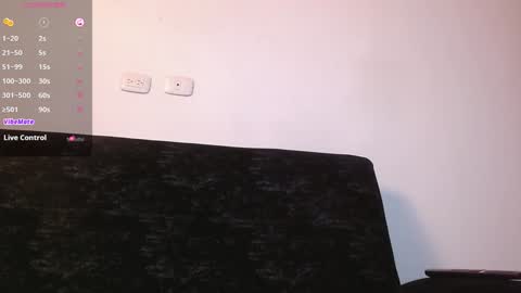 Snapshot of morgan_lean chatting on December 15, 2024, 1:35 am Morgan Lee online show from December 15, 2024, 1:35 am