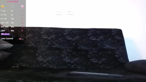 Snapshot of morgan_lean chatting on February 12, 2025, 3:07 am Morgan Lee online show from February 12, 2025, 3:07 am