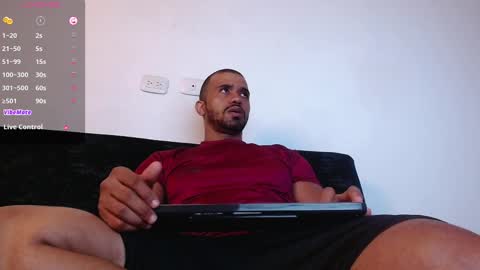 Snapshot of morgan_lean chatting on February 25, 2025, 3:42 am Morgan Lee online show from February 25, 2025, 3:42 am