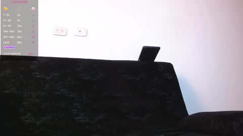 Snapshot of morgan_lean chatting on September 12, 2025, 12:27 pm Morgan Lee online show from September 12, 2025, 12:27 pm