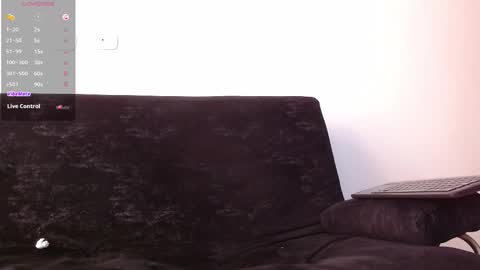 Snapshot of morgan_lean chatting on October 11, 2025, 6:39 pm Morgan Lee online show from October 11, 2025, 6:39 pm