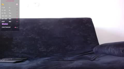 Snapshot of morgan_lean chatting on October 16, 2025, 3:46 pm Morgan Lee online show from October 16, 2025, 3:46 pm