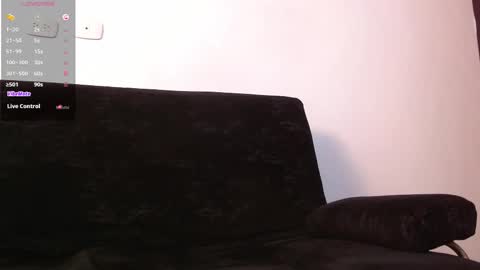 Snapshot of morgan_lean chatting on October 28, 2025, 1:14 pm Morgan Lee online show from October 28, 2025, 1:14 pm