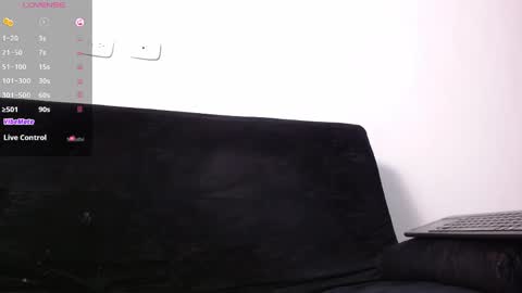 Snapshot of morgan_lean chatting on April 9, 2026, 1:27 pm Morgan Lee online show from April 9, 2026, 1:27 pm