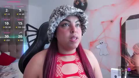 Snapshot of morgan_moretz chatting on October 22, 2025, 2:23 am Morgan online show from October 22, 2025, 2:23 am