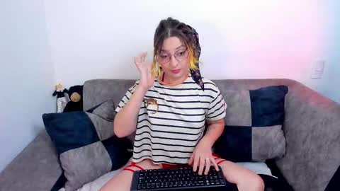 morgana_noctis online show from February 4, 2026, 11:31 pm