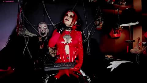 Morgana online show from January 10, 2026, 12:07 pm