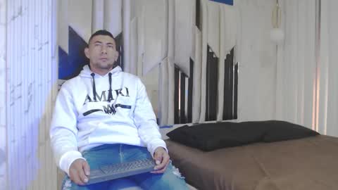 Snapshot of morganandmegan chatting on October 14, 2025, 11:33 am MORGAN AND MEGAN online show from October 14, 2025, 11:33 am