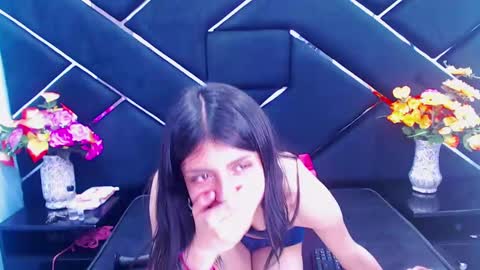 Snapshot of morganasmit_ chatting on December 4, 2024, 2:42 am morganasmit_ online show from December 4, 2024, 2:42 am