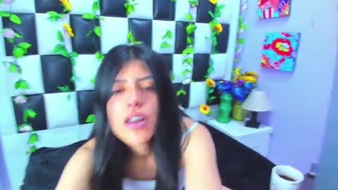 Snapshot of morganasmit_ chatting on September 23, 2025, 1:47 pm morganasmit_ online show from September 23, 2025, 1:47 pm