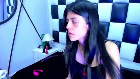 Snapshot of morganasmit_ chatting on October 22, 2025, 2:06 pm morganasmit_ online show from October 22, 2025, 2:06 pm