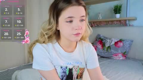 Mary3 online show from November 24, 2025, 3:12 pm