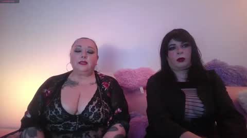 Morganexclusive online show from February 21, 2025, 10:48 pm