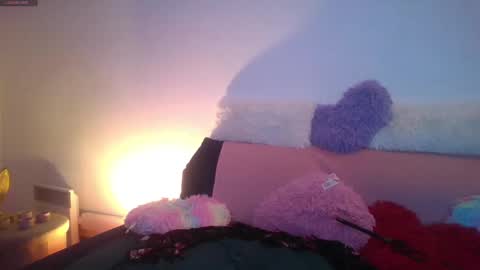 Morganexclusive online show from February 26, 2025, 11:04 pm