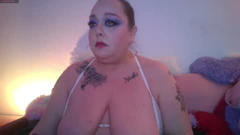 Morganexclusive online show from February 27, 2025, 2:10 am